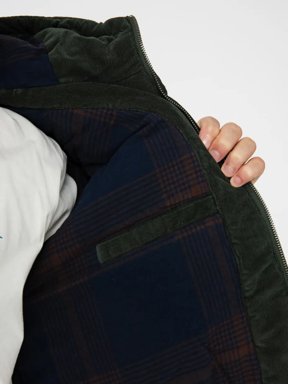 Element Jacke Dulcey Cord