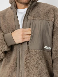 Element Jacke Oak Sherpa