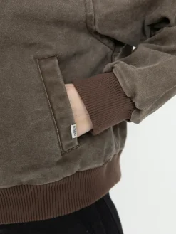 Element Jacke Reynis Canvas Bomber Wmn