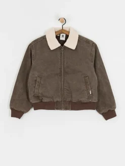 Element Jacke Reynis Canvas Bomber Wmn