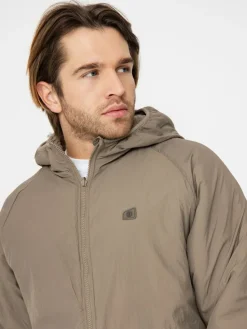 Element Jacke Wolfe Sherpa