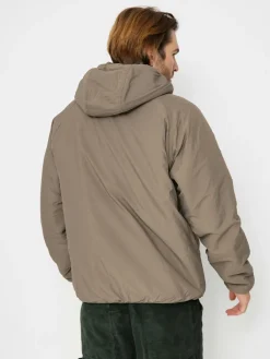 Element Jacke Wolfe Sherpa