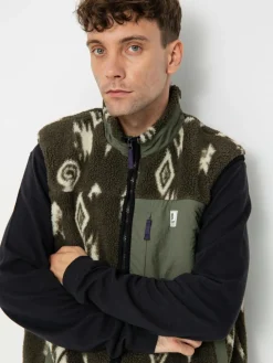 Element Lake Sherpa Weste