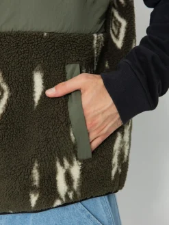 Element Lake Sherpa Weste