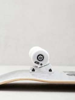 Element Mandalorian Beskar Skateboard