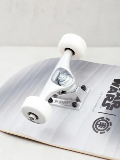 Element Mandalorian Beskar Skateboard