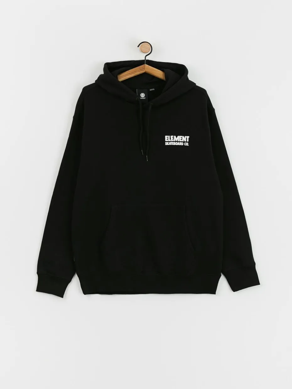Element Never Sweatshirt