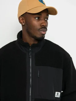 Element Oak Sherpa Jacke