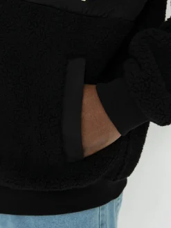 Element Oak Sherpa Jacke