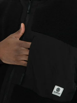 Element Oak Sherpa Jacke