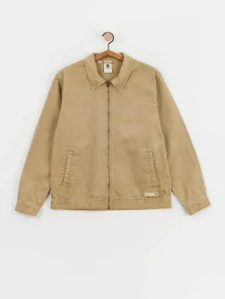 Element Parker Canvas Lt Jacke