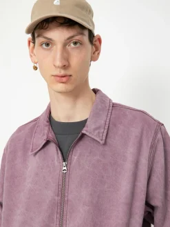 Element Parker Canvas Lt Jacke