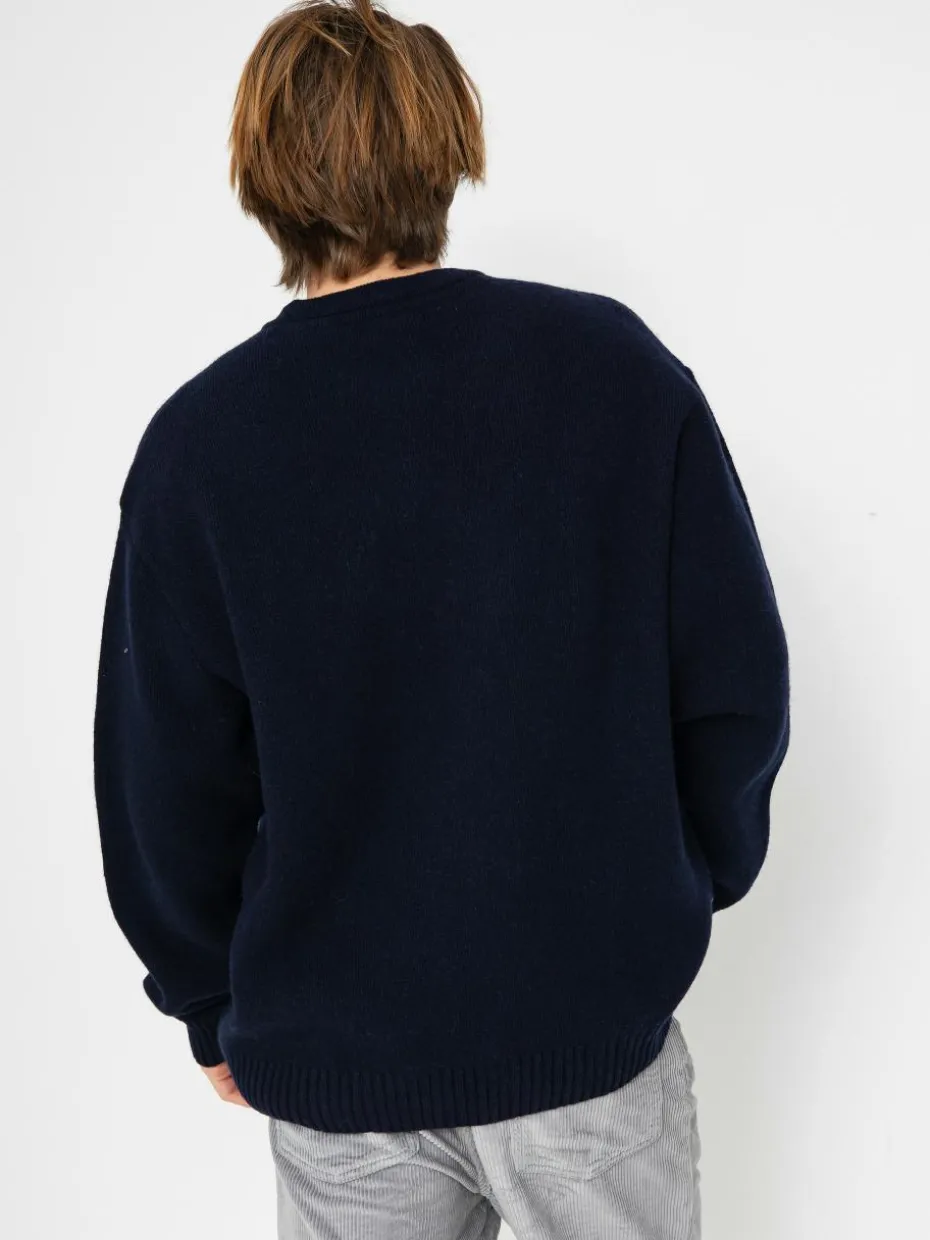 Element Pulli Sbxe Oy Jacquard