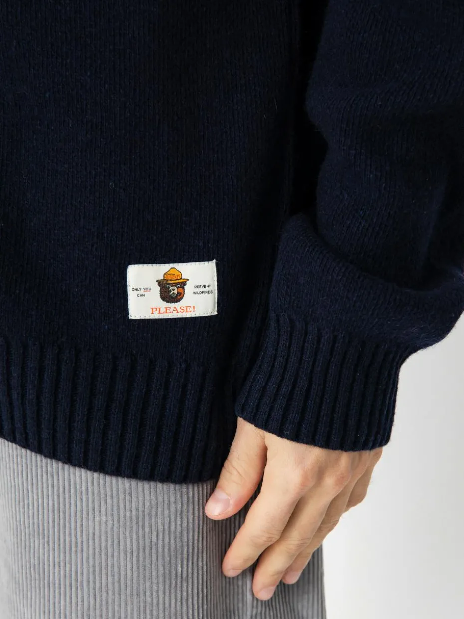 Element Pulli Sbxe Oy Jacquard