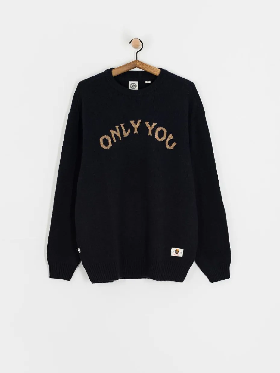 Element Pulli Sbxe Oy Jacquard