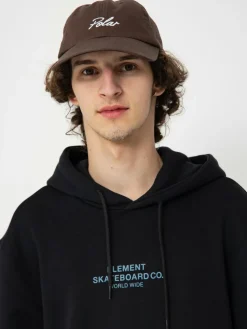 Element Skateboard Co HD Hoodie