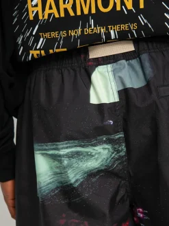 Element Swxe Solar Wander Shorts