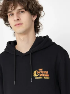Element The Gathering HD Hoodie