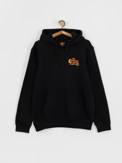 Element The Gathering HD Hoodie