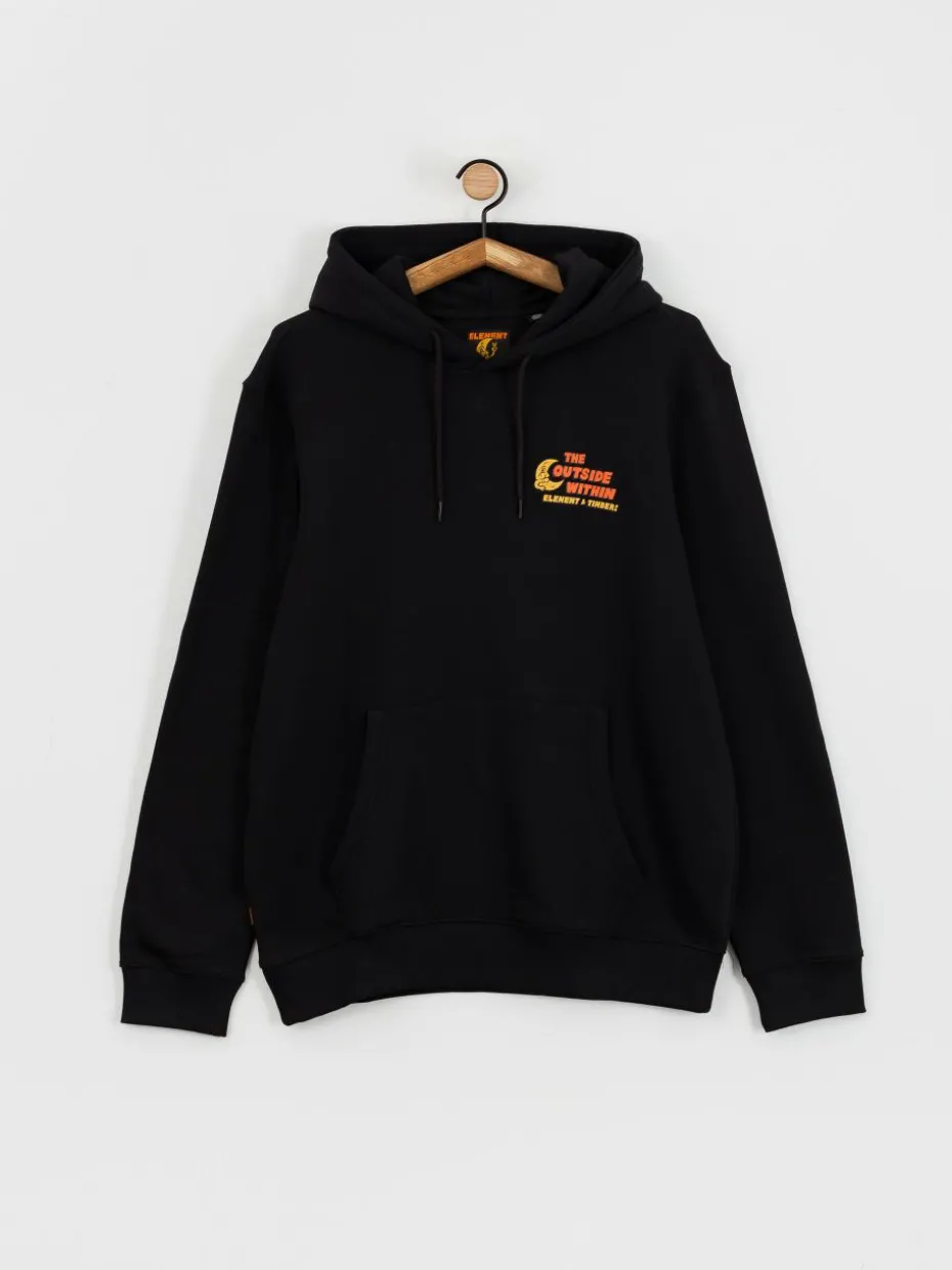 Element The Gathering HD Hoodie
