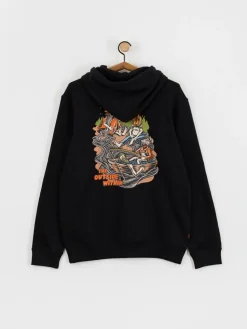 Element The Gathering HD Hoodie