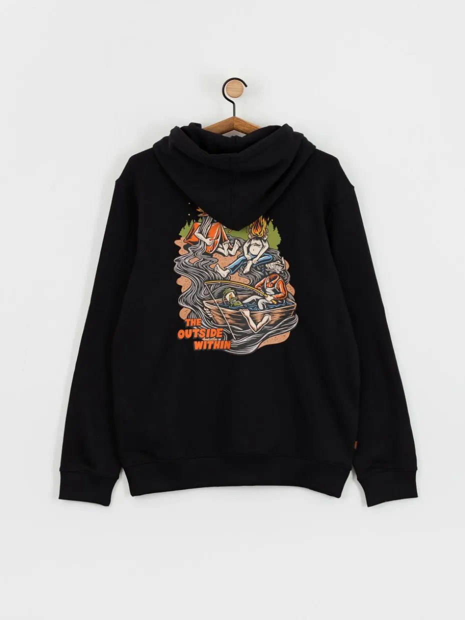 Element The Gathering HD Hoodie
