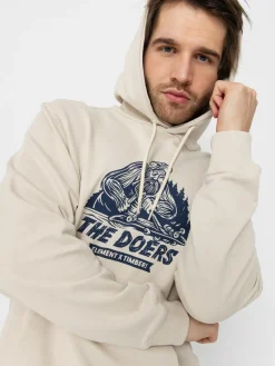Element Timber Shaper HD Hoodie