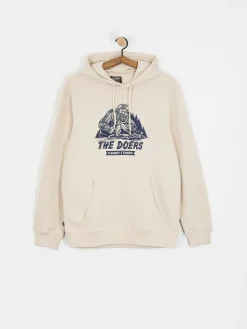 Element Timber Shaper HD Hoodie