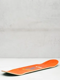 Element Totem Jaakko Ojanen Deck