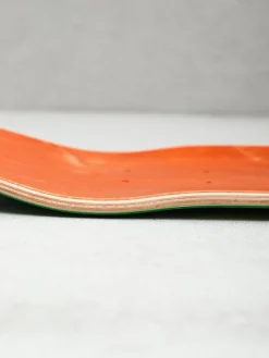 Element Totem Jaakko Ojanen Deck