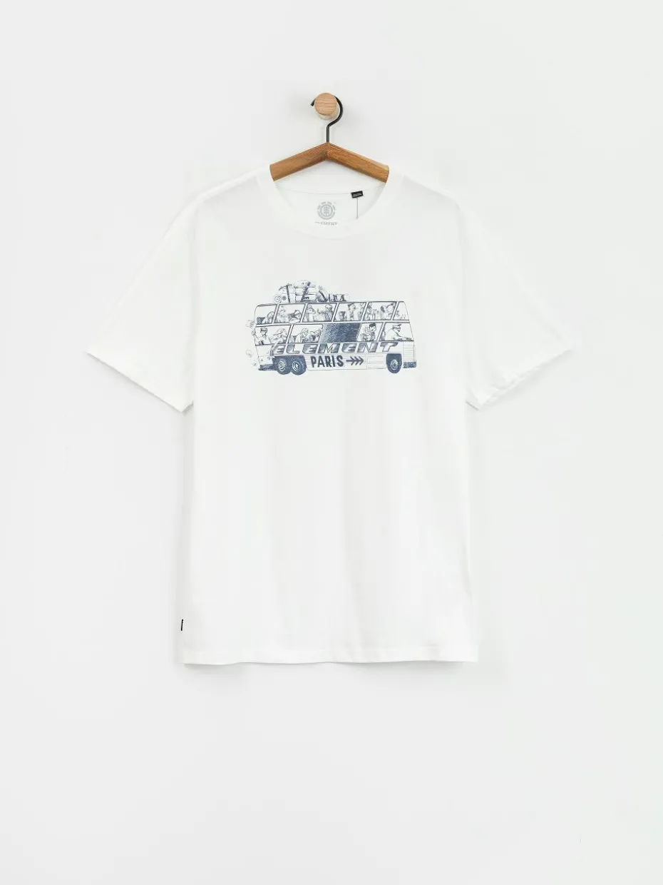 Element Tourbus T-Shirt