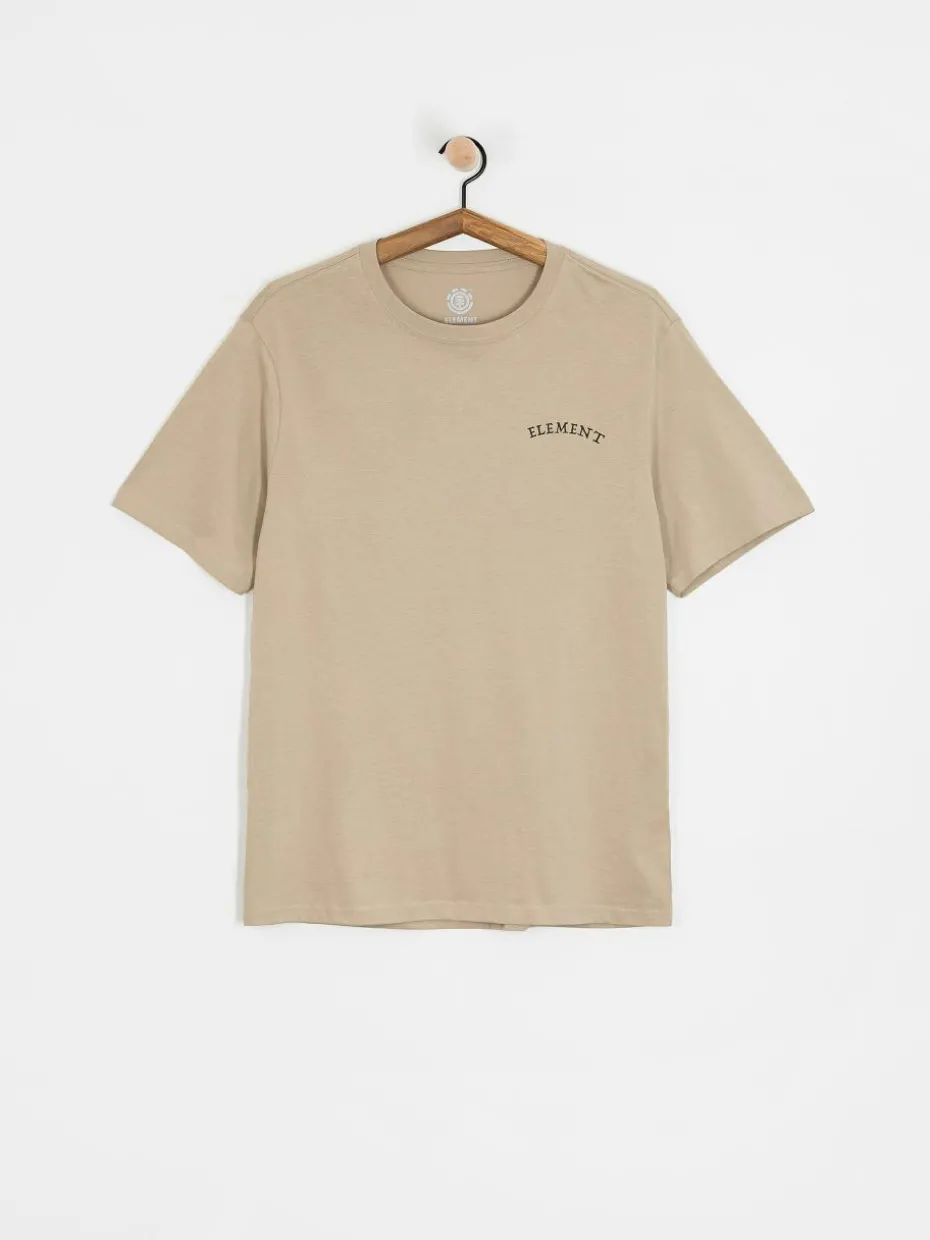 Element T-Shirt Ancient Universe