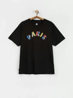 Element Twisted Decks T-Shirt