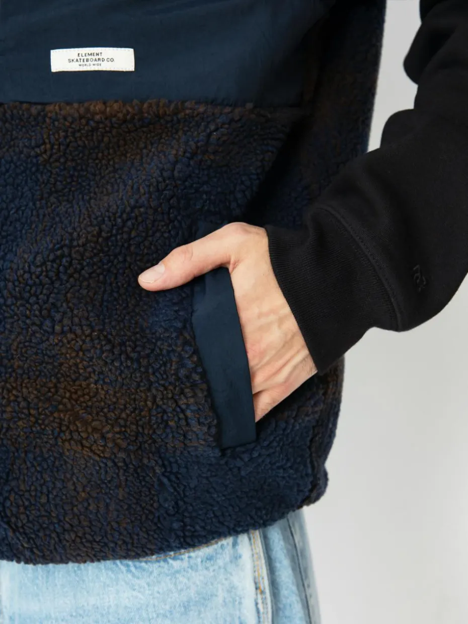 Element Weste Lake Vest Sherpa