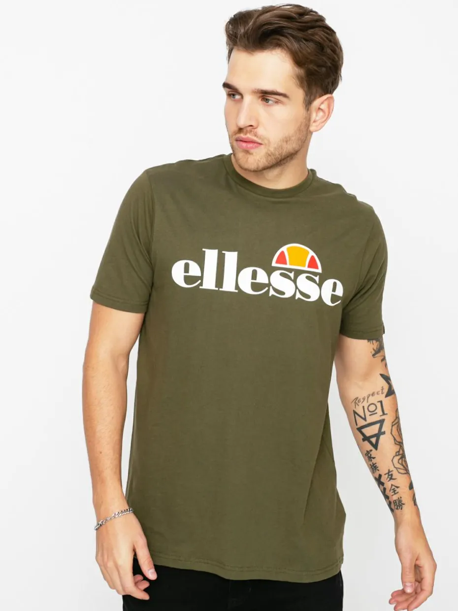 Ellesse Prado T-Shirt