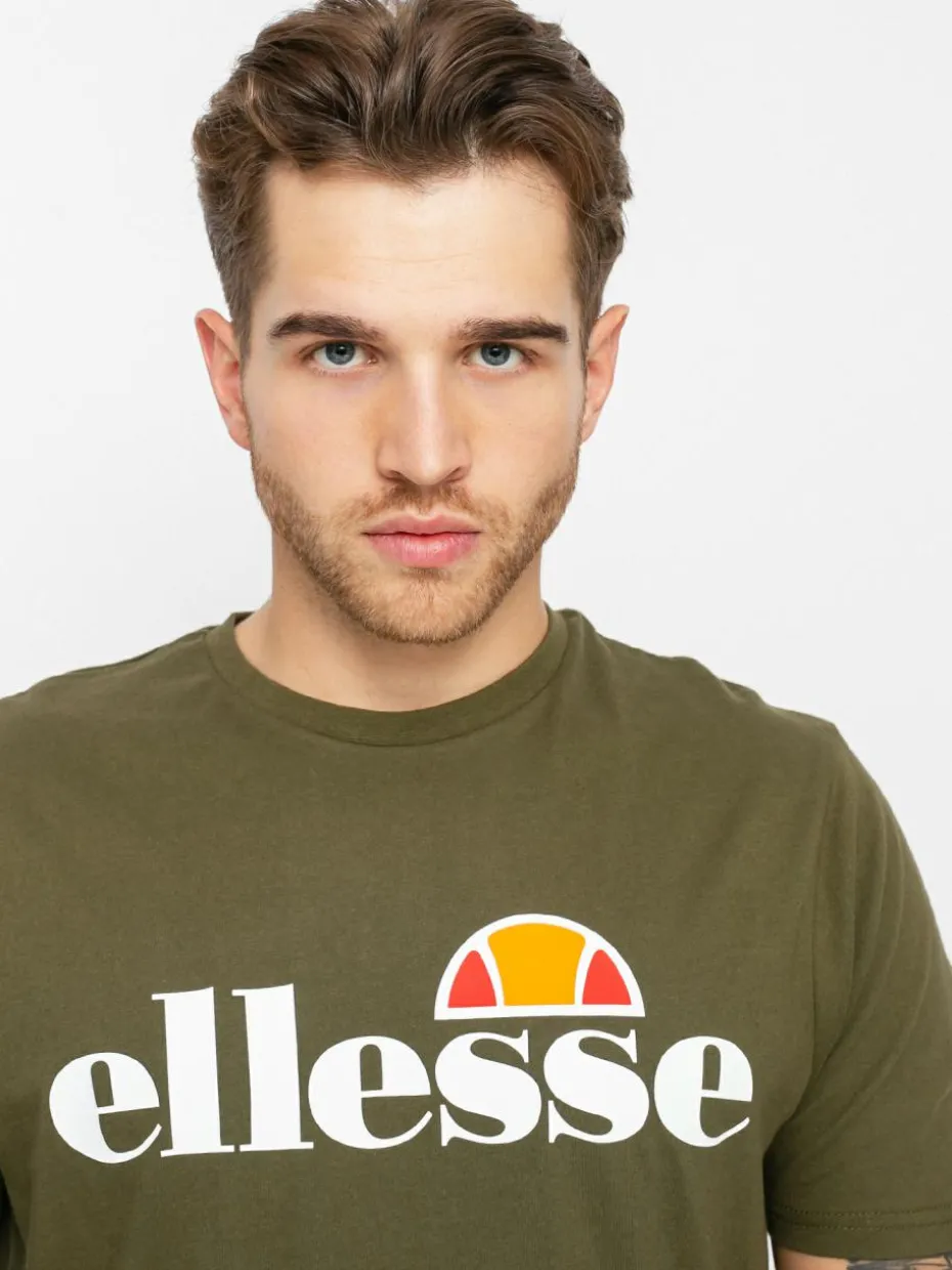 Ellesse Prado T-Shirt