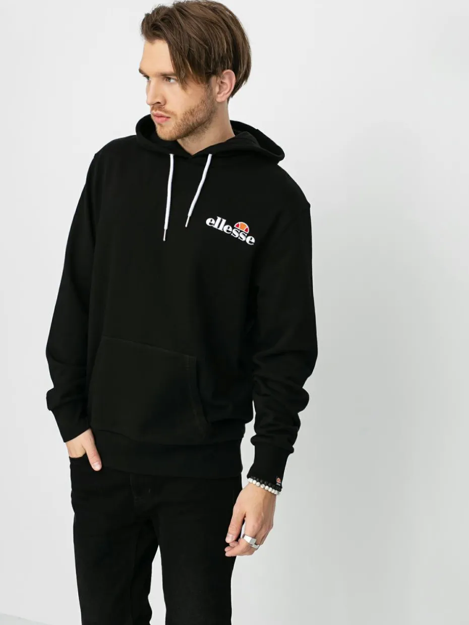 Ellesse Primero HD Hoodie