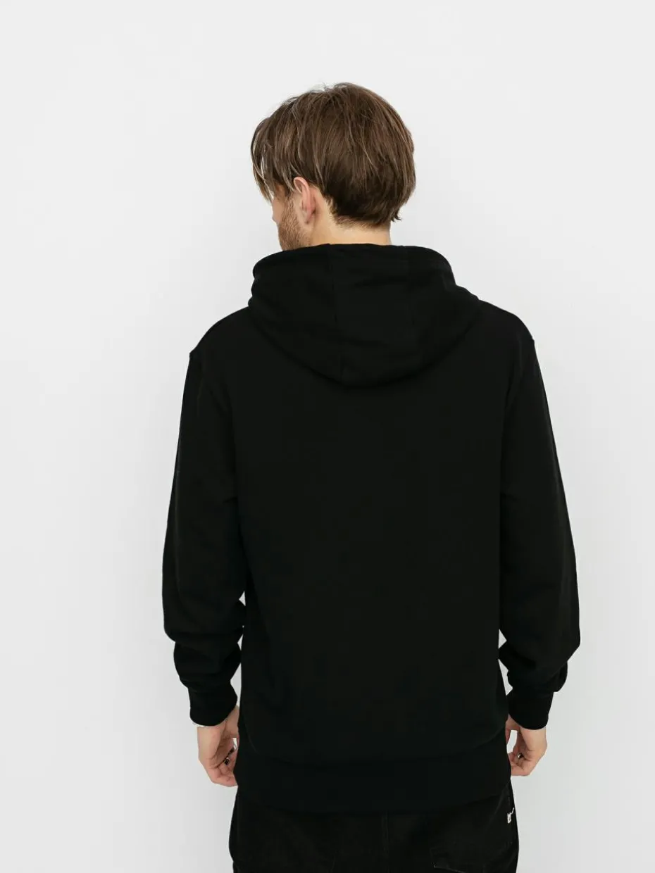 Ellesse Primero HD Hoodie