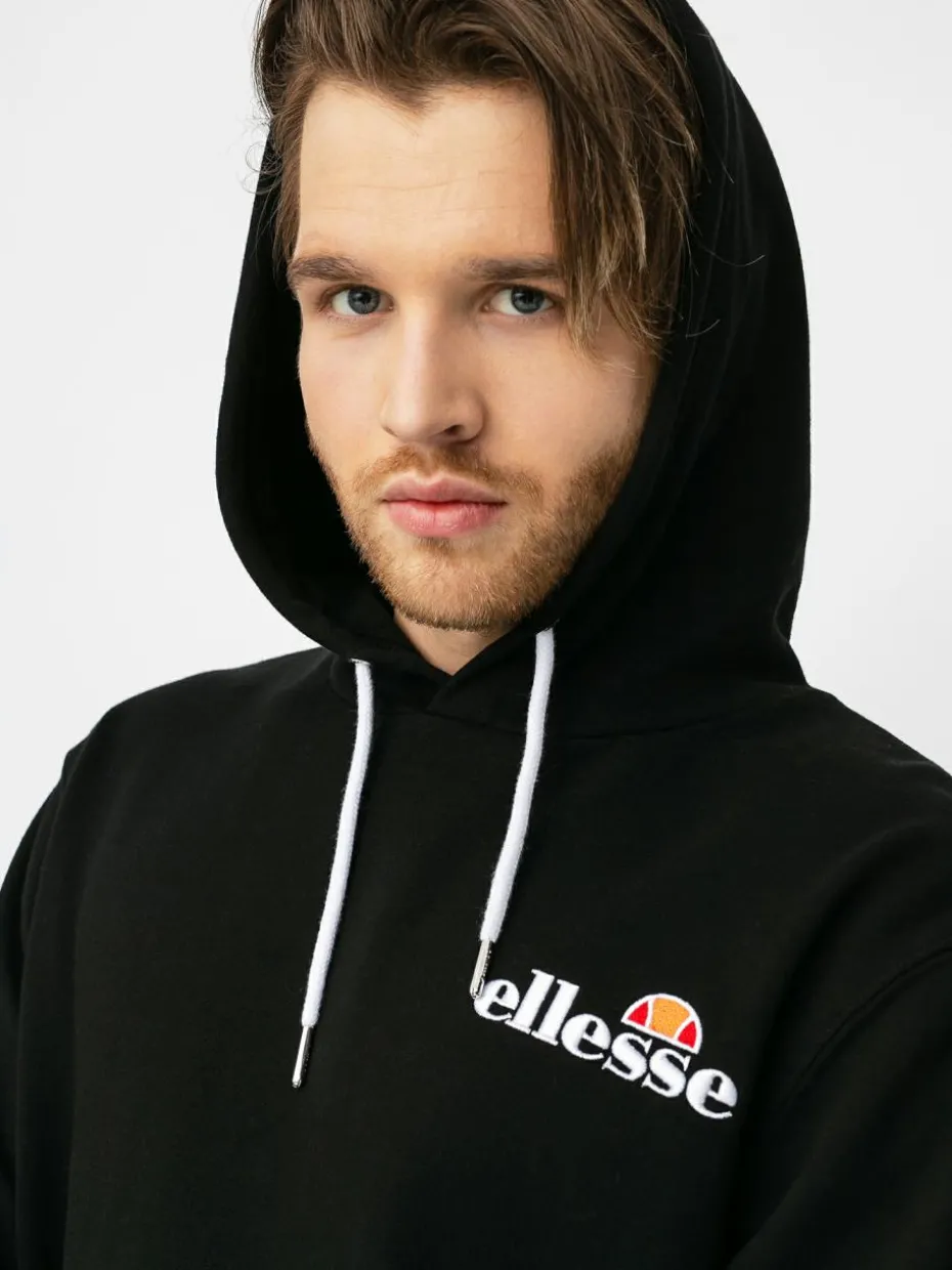 Ellesse Primero HD Hoodie