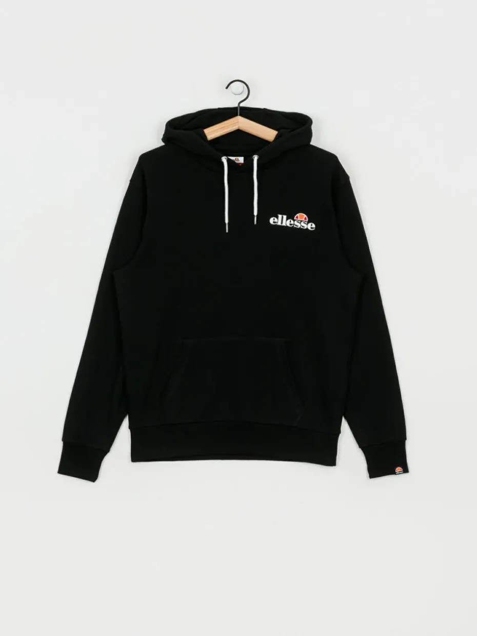 Ellesse Primero HD Hoodie