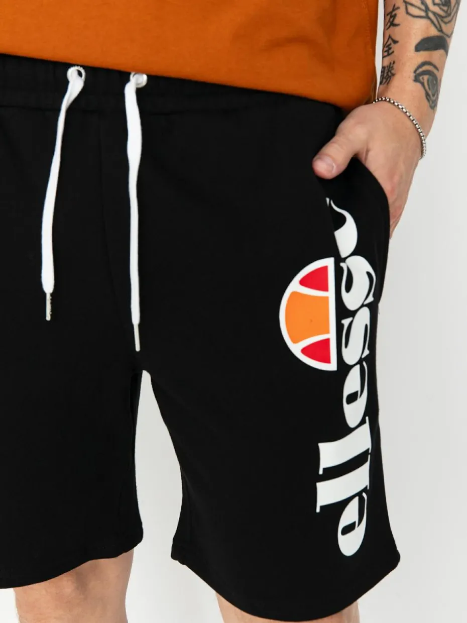 Ellesse Shorts Bossini Fleece