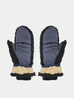 Elmer Handschuhe Teddy MTN