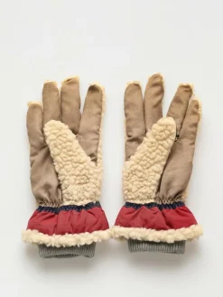 Elmer Teddy 5fgr EM353 Handschuhe