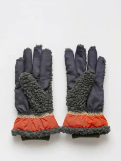 Elmer Teddy 5fgr EM353 Handschuhe