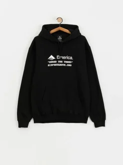 Emerica 6 Feet Above HD Hoodie