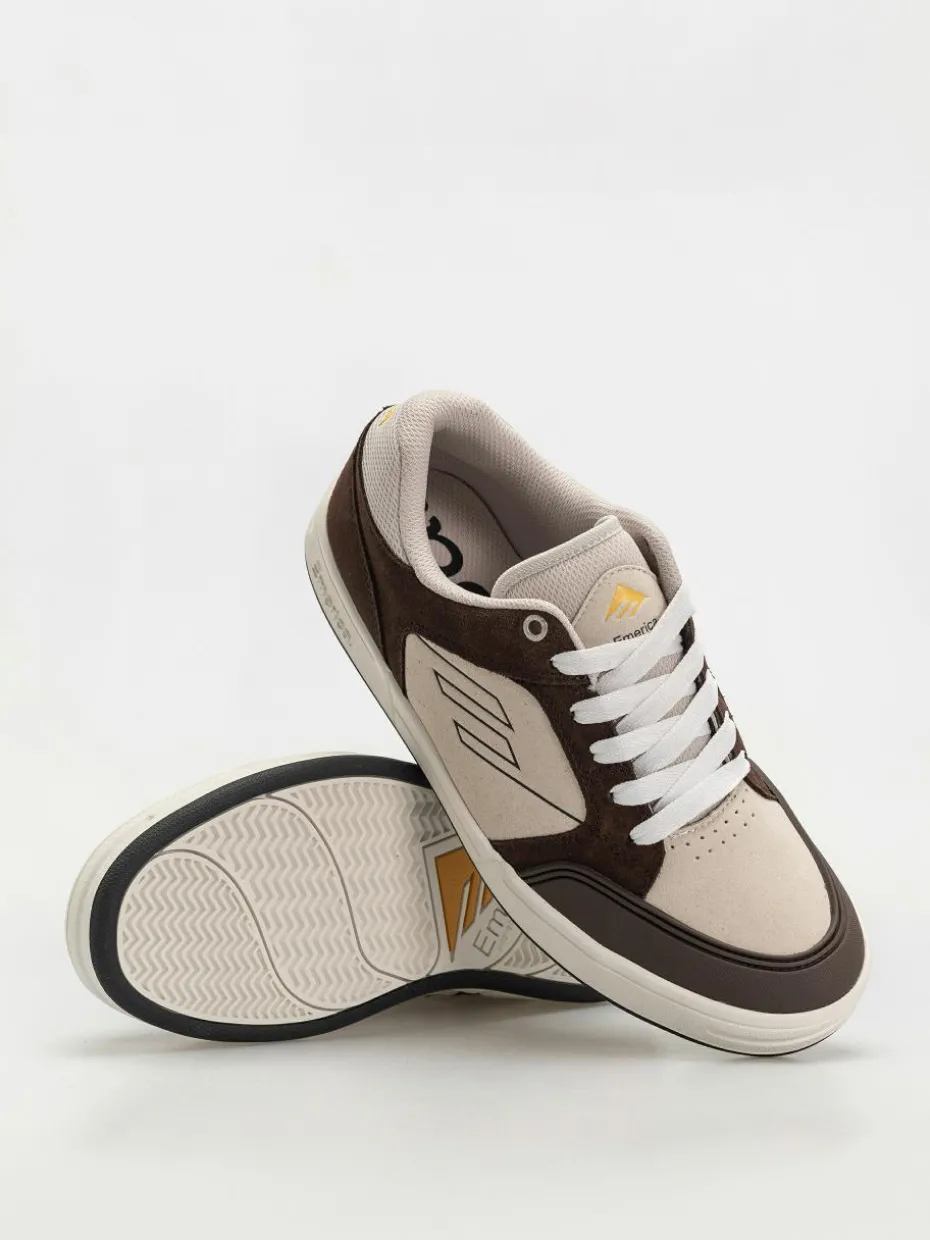 Emerica Heritic Schuhe