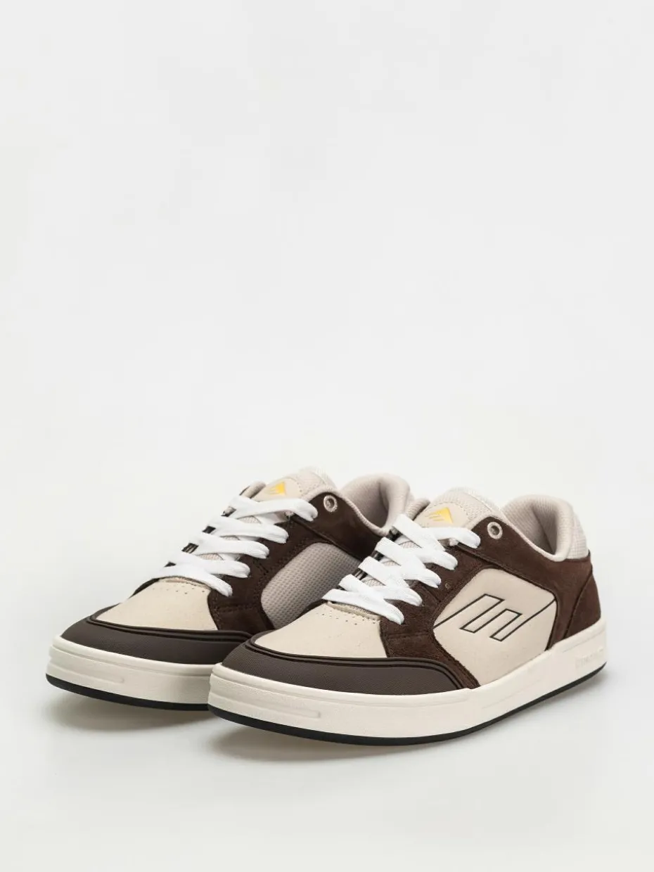 Emerica Heritic Schuhe