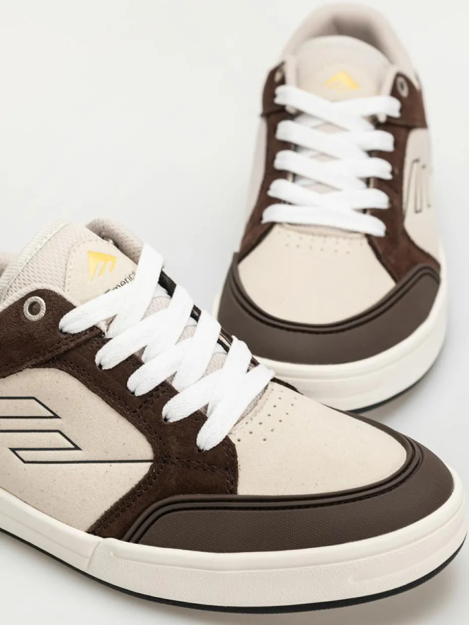 Emerica Heritic Schuhe