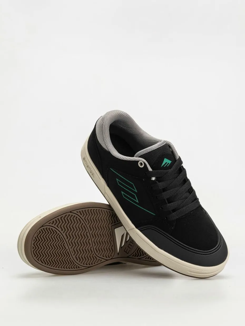 Emerica Heritic Schuhe
