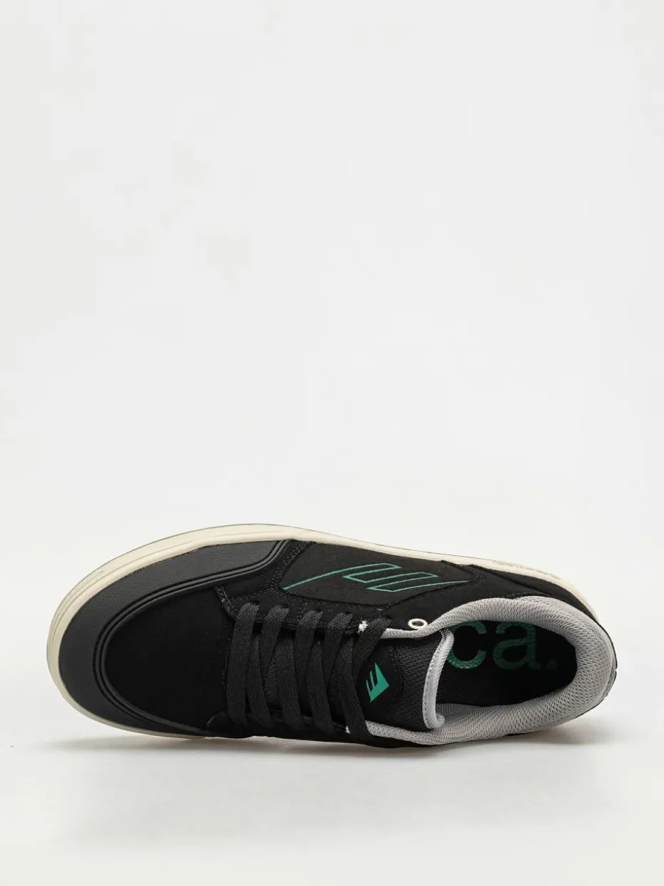 Emerica Heritic Schuhe